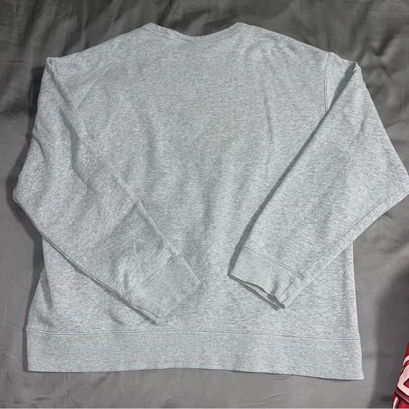 Nike crew neck - Picture 2 of 3